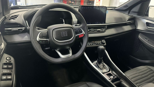 Fiat FASTBACK 1.3 T270 At6