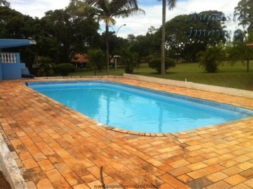 Chácara Em Bragança Paulista