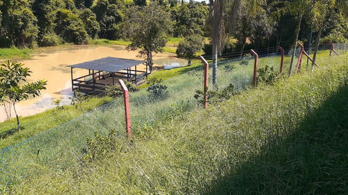 Chácara À Venda, 1840 M² Por R$ 1.000.000,00 - Serra Velha - Elias Fausto/sp - Ch0066