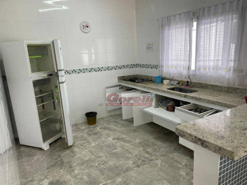 Imagem 12 de 30 de Chácara Com 3 Dormitórios À Venda, 800 M² Por R$ 742.000 - Aralú - Santa Isabel/sp - Ch0143
