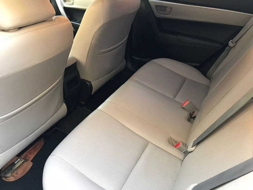 Imagem 6 de 12 de Toyota Corolla 2.0 Vvt-ie Xei Direct Shift Flex