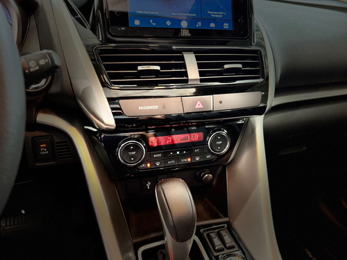 Mitsubishi Eclipse Cross HPE-S 1.5 16V 165cv Aut.