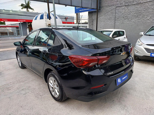 Chevrolet Onix plus 1.0 Ltz Turbo Aut. 4p