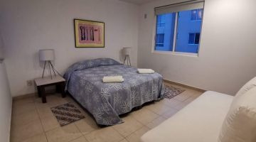 Imagen 11 de 14 de Departamento En Buenavista, Cuernavaca, Morelos