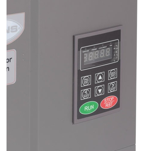 Variador De Frecuencia Evans Para Bombeo 15 Hp 220v 3 Fases