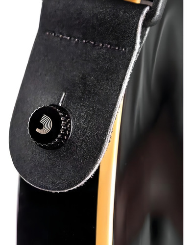 Trava Metalica Correia Niquelada D'addario Pw-sls-02