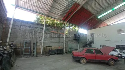 Galpón en venta