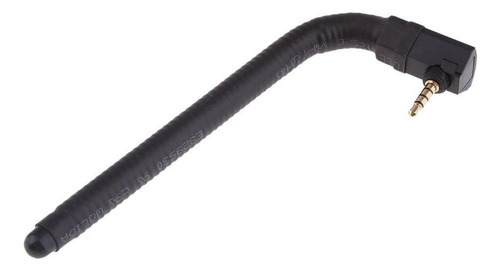 Amplificador De Señal 6dbi 3.5mm Jack Antena Externa Para