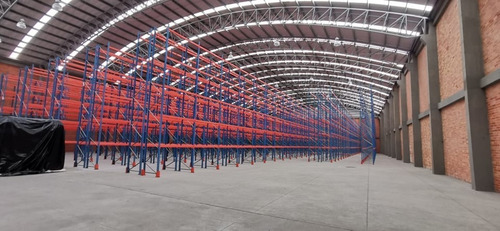 Imagen 1 de 5 de Bodega En Arriendo, Mosquera, Parque Industrial