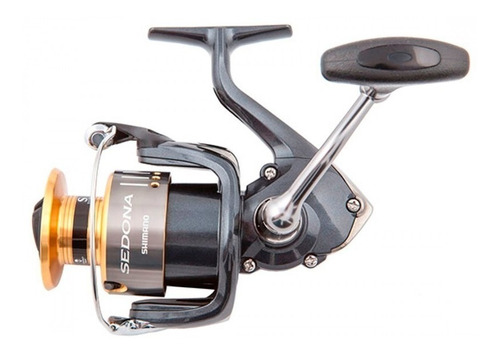 Reel Shimano Sedona Se 4000 Fe El Jabali