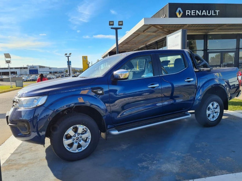 Imagen 8 de 15 de Renault Alaskan Intens 4x2 Stock Car One