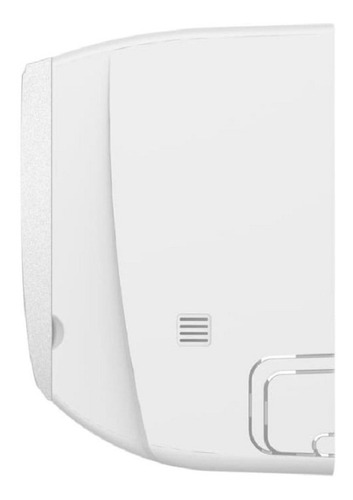 Imagen 4 de 5 de Aire acondicionado TCL Elite split frío/calor 5504 frigorías blanco 220V TACA-6400FCSA/EL