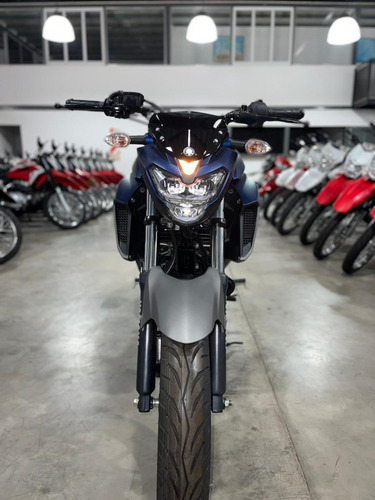 Imagen 16 de 25 de Yamaha Fz 25 0km | All Motors Santa Fe
