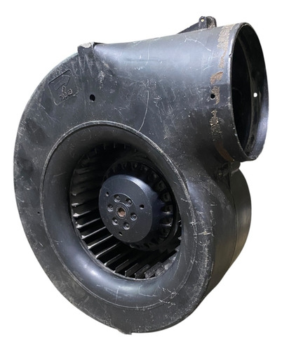 Turbina Soplador Ebm Papst 75w 1500u/min G2e140-no35-23 (Usado)