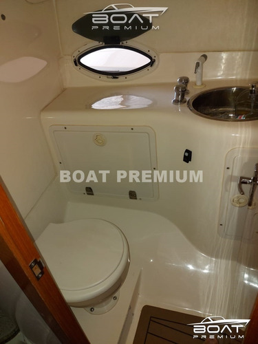 Imagem 10 de 11 de Phantom 290, 2004, 1x Mercruiser 6.2 320hp - Runner - Real