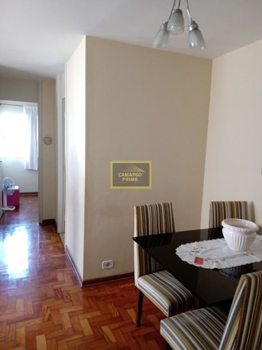 Imagem 5 de 15 de Lindo Apartamento Com 2 Dormitórios Na Bela Vista! - Eb87749