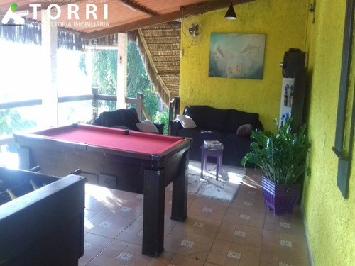 Imagem 17 de 30 de Chácara À Venda Em Itu - Ch00369 - 69423333