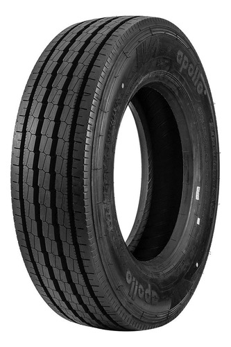 Pneu 235/75r17.5 Liso 132/130m Endurace Ra Apollo