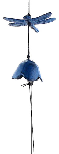 W Carrilhão De Vento Japonês, Carrilhão De Vento De Metal,