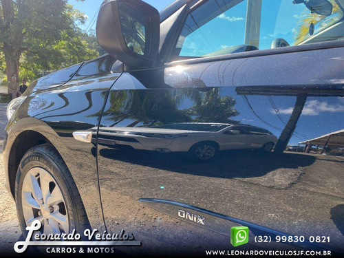 Chevrolet Onix HEV/ PLUS 10TMT LTZ