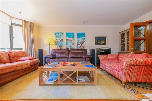 Imagen 1 de 30 de Departamento En Venta De 3 Dorm. En Las Condes