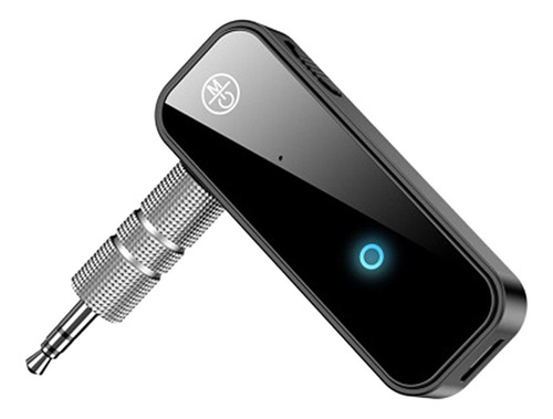Xing Receptor Bluetooth, Adaptador Auxiliar Bluetooth 5,0