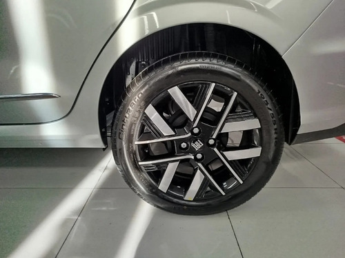 Fiat Cronos 1.3 Gse Precision Cvt
