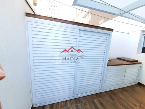 Apartamento Garden A Venda No Condomínio Naturale - Jardim Ana Maria, Jundiaí - Sp - Ap00190 - 69254860