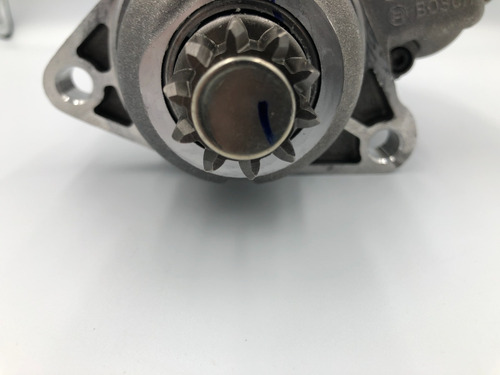 Imagem 4 de 6 de Motor De Partida Fiat Doblo Motor Etorq 51865316