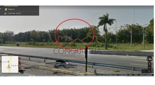 Imagem 1 de 4 de Area - Itarare - Ref: 1975 - V-4159