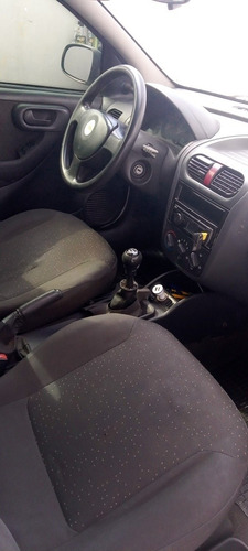 Imagem 4 de 4 de Chevrolet Corsa 2008 1.8 Ss Flex Power 5p