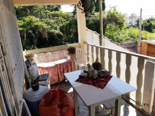 Imagem 10 de 14 de Casa De Praia Com 3 Dormitórios No Bairro Satelite | 9026-pc