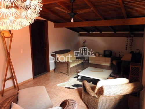 Imagem 20 de 29 de Casa À Venda Em Tabatinga - Ca089254