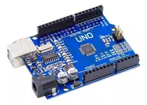 Comprar Placa De Desarrollo Compatible Arduino Uno R3 Atmega328p