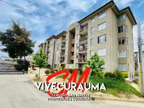 Comprar Curauma Piso 5 A Pasos Centros Comerciales 
