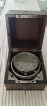 Comprar Antiguo Reloj Náutico Andreas Hohwu 1860