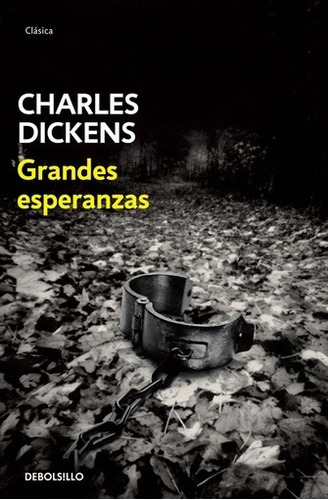 Grandes Esperanzas - Dickens Charles (libro