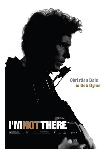 Mi Historia Sin Mí - Bob Dylan - Dvd