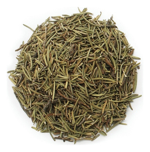 Hojas De Romero Seco 250 Gr