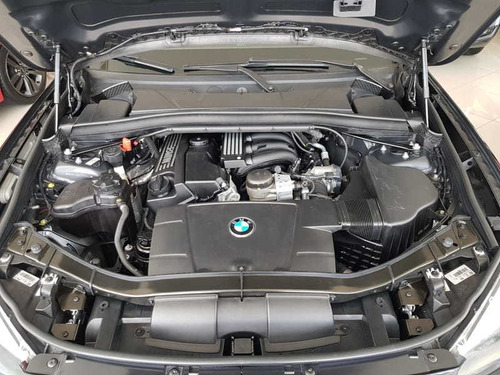 Bmw X1 Sdrive 18i 2.0 16v 4x2 Aut