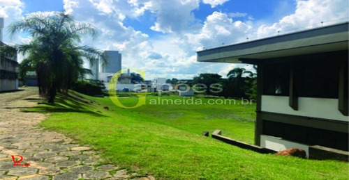 Imagem 11 de 16 de Galpão Para Comprar Além Ponte Sorocaba - Gbl361