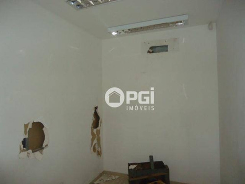 Imagem 24 de 30 de Loja Comercial Para Locação, Alto Da Boa Vista, Ribeirão Preto. - Lo0022