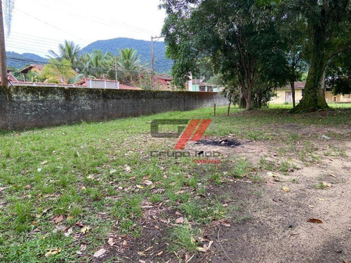 Imagem 6 de 20 de Terreno À Venda, 2084 M² Por R$ 1.300.000 - Perequê-mirim - Ubatuba/sp - Te0157