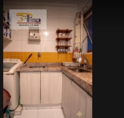 Imagem 5 de 15 de Apartamento Em Vila Carmosina - São Paulo - 1952
