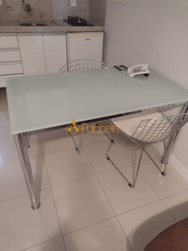 Imagem 14 de 15 de Apartamento Flat Com 1 Quarto - 433883-v