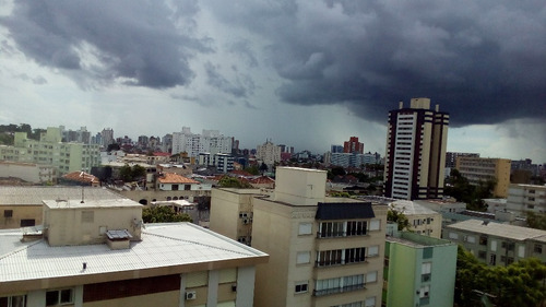 Imagem 4 de 17 de Apartamento De 2 Dormitórios - 4257