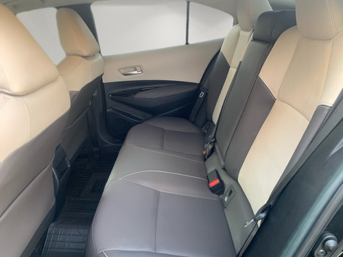 Toyota Corolla 2.0 VVT-IE FLEX ALTIS DIRECT SHIFT