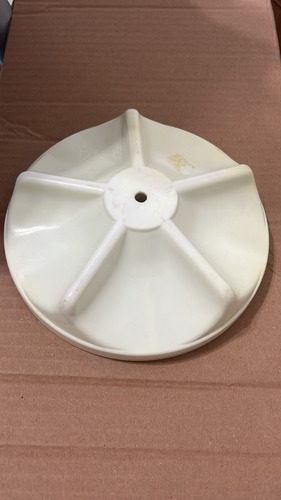 Propela Agitador 18cm Sin Flecha 005608 Lavadora Koblenz