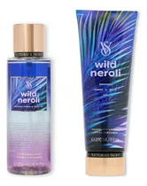 Comprar Set En Duo Mist Y Crema Victoria's Secret 100 % Original
