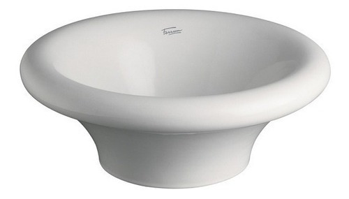 Bacha Linea Murano Ferrum Porcelana